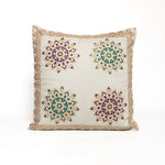 Nafisa Cushion Covers-2 PC Set