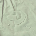 Quilted Waterproof Mint Mattress Protector