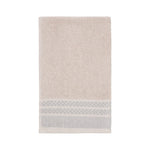 Jacquard Hand Towel - (20x32 inches) Jacquard Hand Towel - (20x32 inches)