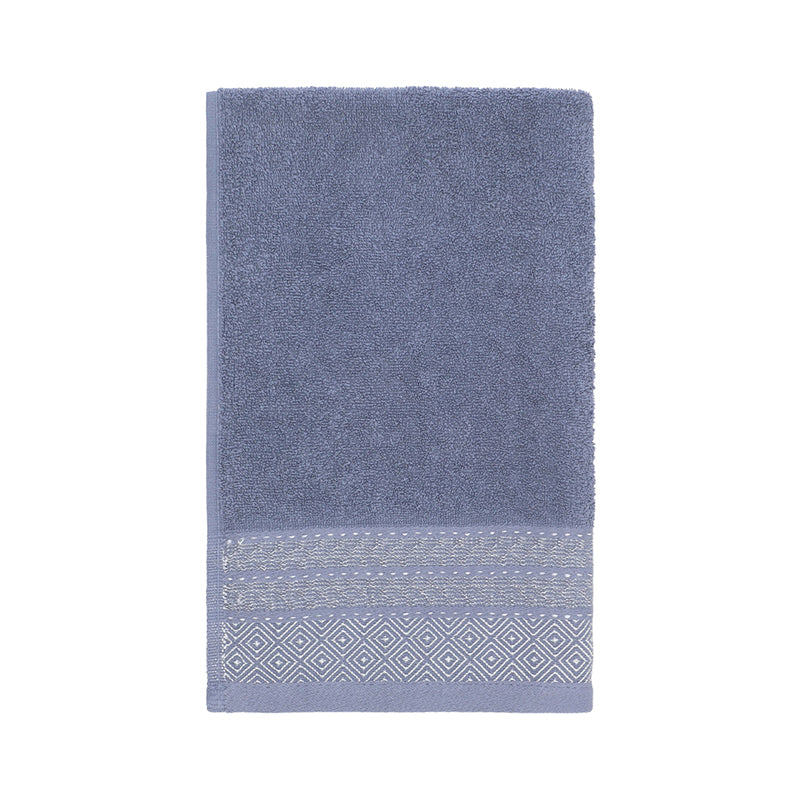 Jacquard Hand Towel - (20x32 inches) Jacquard Hand Towel - (20x32 inches)