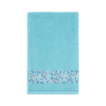 Jacquard Hand Towel - (20x32 inches) Jacquard Hand Towel - (20x32 inches)
