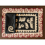 Kaura Ralli Place mat set Kaura Ralli Place mat set