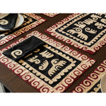 Kaura Ralli Place mat set Kaura Ralli Place mat set