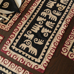 Kaura Ralli Place mat set Kaura Ralli Place mat set