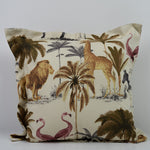 Longleat Cushion Cover