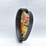 KJ Heart Shaped Baking Mould- Aluminium Non Stick