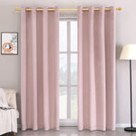 Velvet Curtain-1 Pc