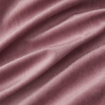 Velvet Curtain Pink