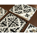 Rohi Ralli Place mat set Rohi Ralli Place mat set