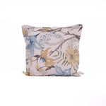 Roof Garden Blue Cushion Cover