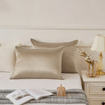 Silk Pillowcase-Pair