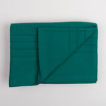 THERMAL BLANKET (DARK GREEN)