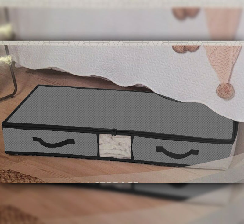 Underbed Clothes Storage Bag