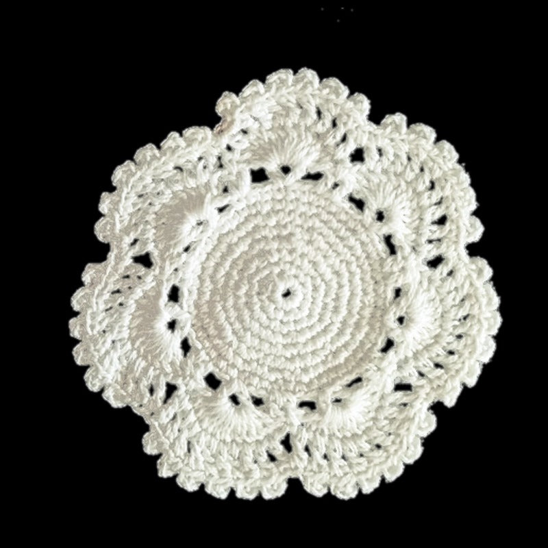 6 Pcs Lilly Coasters