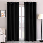 Velvet Curtain-1 Pc