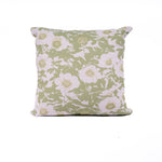 Brokblad Mint Cushion Cover