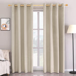 Velvet Curtain-1 Pc