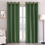 Velvet Curtain-1 Pc