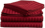 Bordeaux Duvet Set