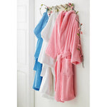 Bathrobe Pink