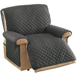 Ultra Recliner Sofa Cover Reversible