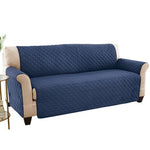 Sofa cover online in Pakistan Plain Color Sofa Cover Online | Reversible Sofa Cover
