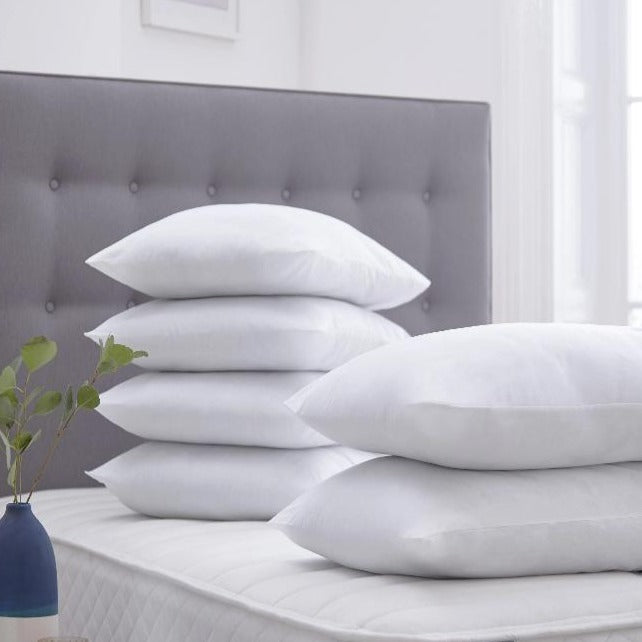 Filled Pillows-Pack of 6