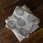 The Mughal Collection Coasters