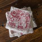 The Mughal Collection Coasters