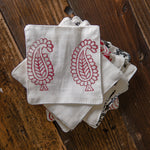 The Mughal Collection Coasters