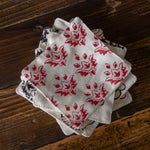 The Mughal Collection Coasters