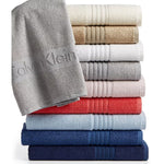 Calvin Klein Exclusive Bath Towel - (27x55 inches) Calvin Klein Exclusive Bath Towel - (27x55 inches)