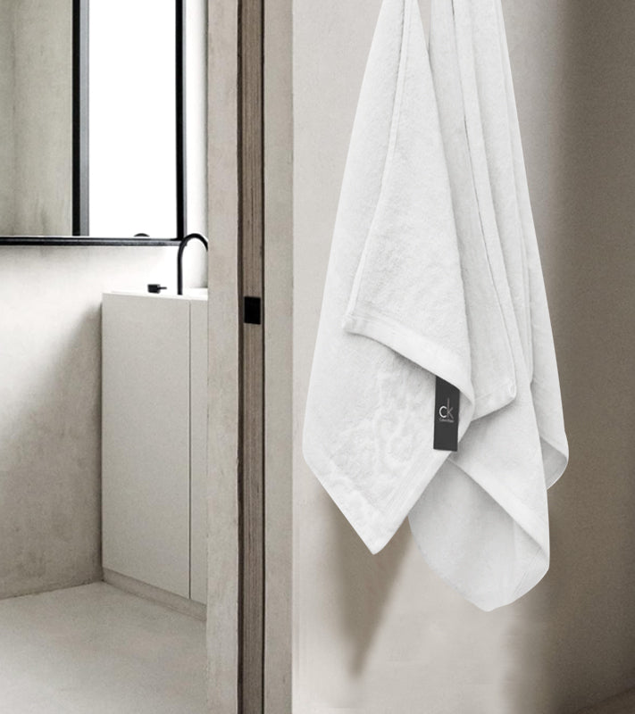 Calvin Klein Exclusive Towels Bath Towel 27 x 54 Inches Hand Tow Premia Home
