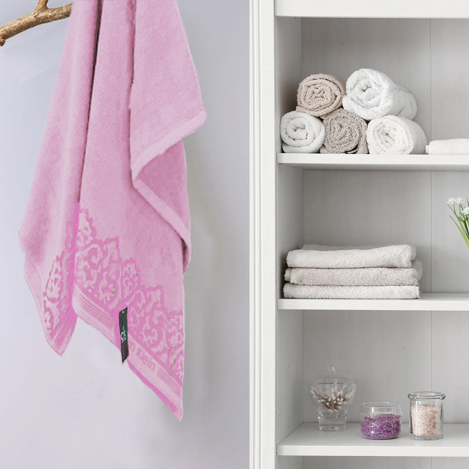 Calvin Klein Exclusive Towels Bath Towel 27 x 54 Inches Hand Tow Premia Home