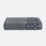 Calvin Klein Exclusive Towels - Bath Towel (27 x 54 Inches) & Hand Towel (20 x 35 Inches) Calvin Klein Exclusive Towels - Bath Towel (27 x 54 Inches) & Hand Towel (20 x 35 Inches)