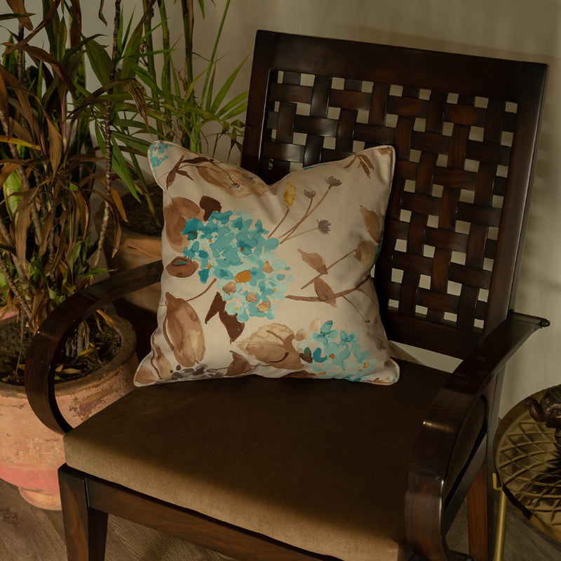 Anarosa Velvet Cushion Cover