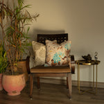 Anarosa Cushion Cover-2 Pc Set