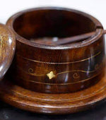 Hand Crafted Sugur Pot 