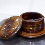 Hand Crafted Sugur Pot 