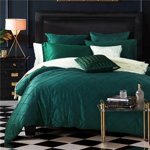 Luxury_Bridal_Bedding_Set-Green