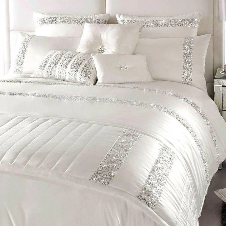 Luxury_Sequence_Bridal_Bedding_Set-White_