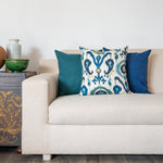 Morocco Cushion Covers Morocco Cushion Covers-2 PC Set