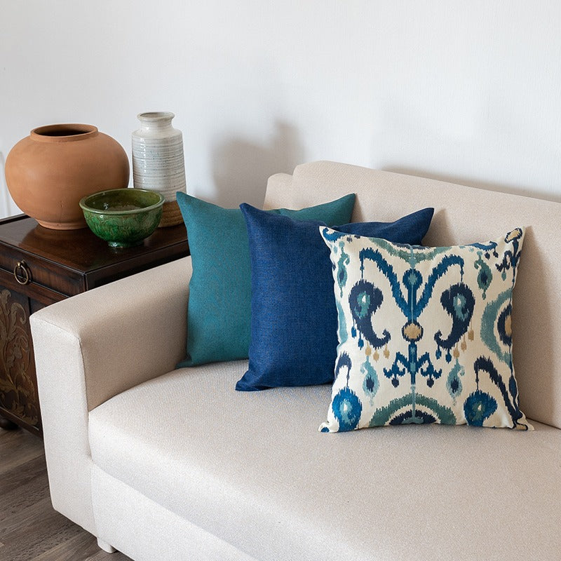 Morocco Cushion Covers