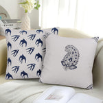 Paisley & Swallow Bliss
Success
 Paisley & Swallow Bliss