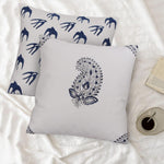 Paisley & Swallow Bliss
Success
 Paisley & Swallow Bliss