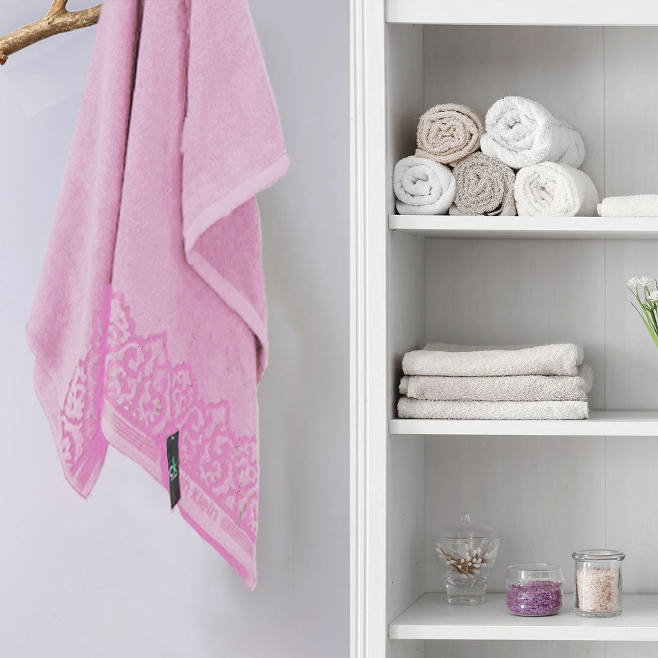 Calvin Klein Exclusive Bath Towel – Premia Home