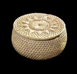 Hand Woven Rooti Dan  Hand Woven RotiDan