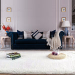 Starry Night (Ivory) Cushion Cover