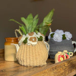 Tea Cozy Beige