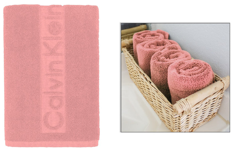 Calvin Klein Exclusive Bath Towel - (27x55 inches)